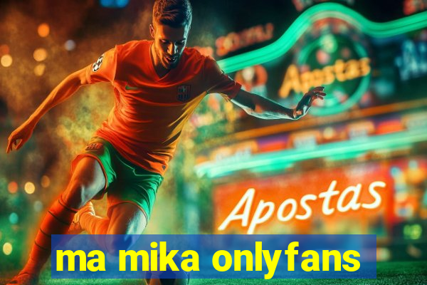 ma mika onlyfans